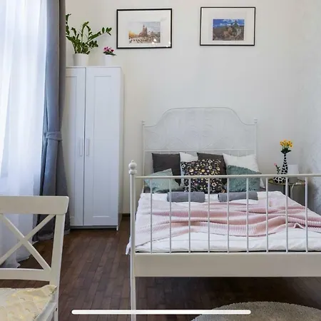 Апартаменты Cracow Glam&palace Old Town *