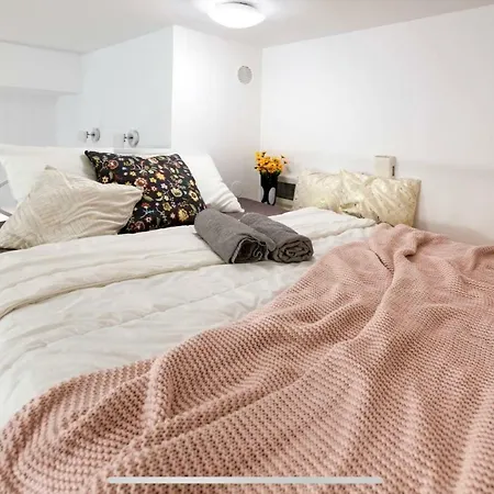 Apartamento Cracow Glam&palace Old Town