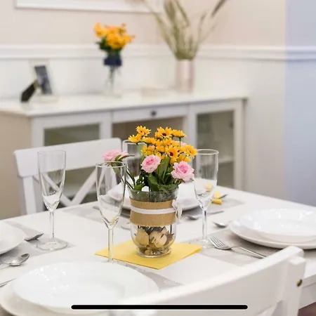 Apartamento Cracow Glam&palace Old Town Cracovia